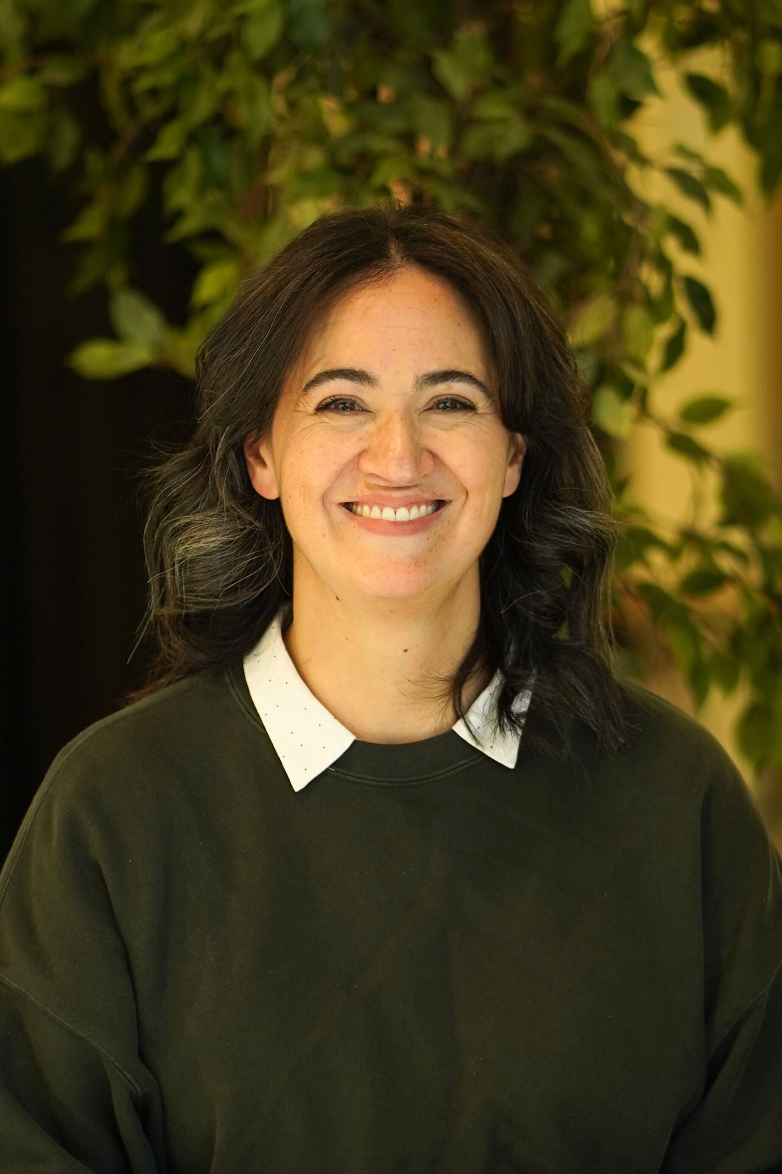 Image of Becky Timmons