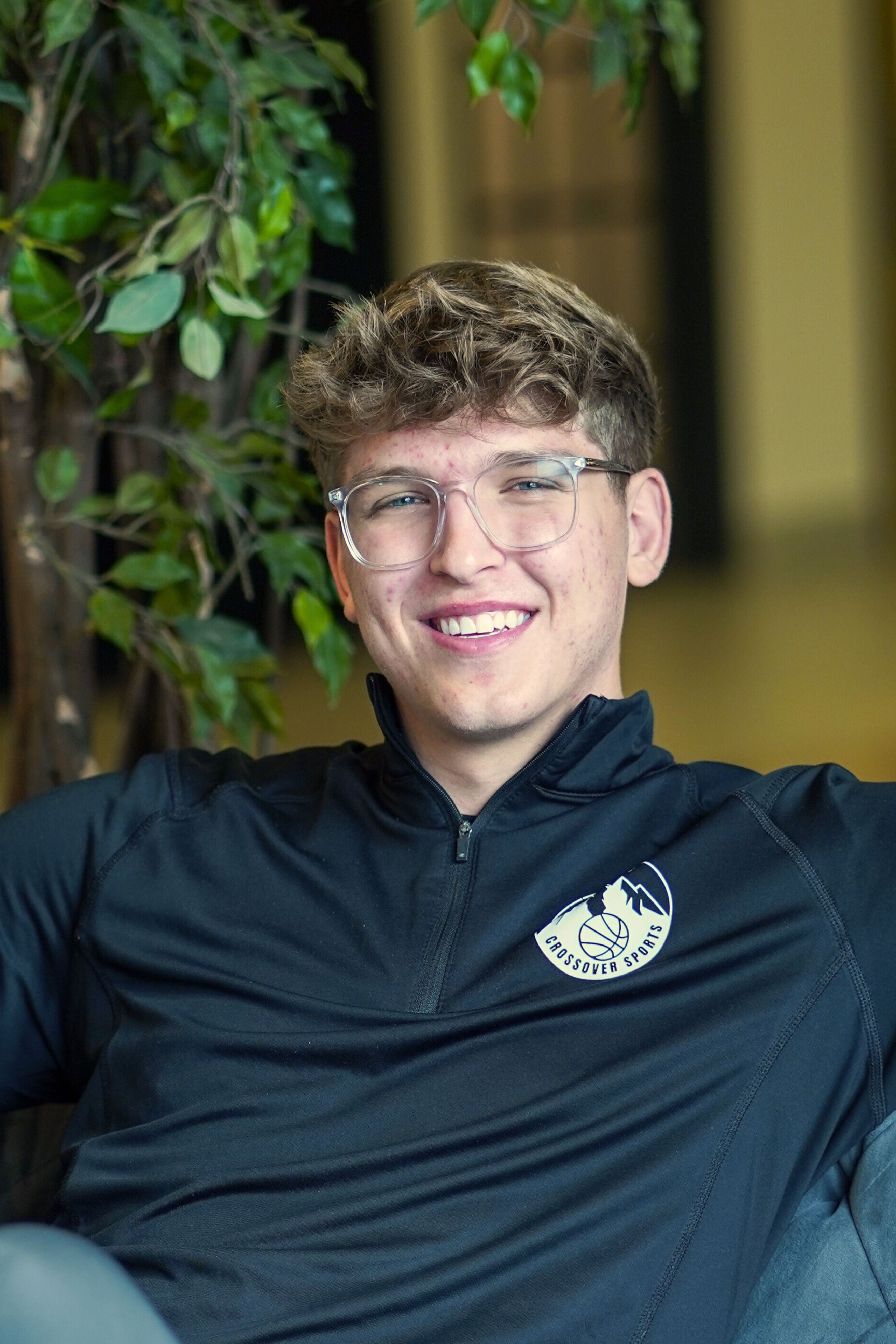 Image of Jaxson McKinnon