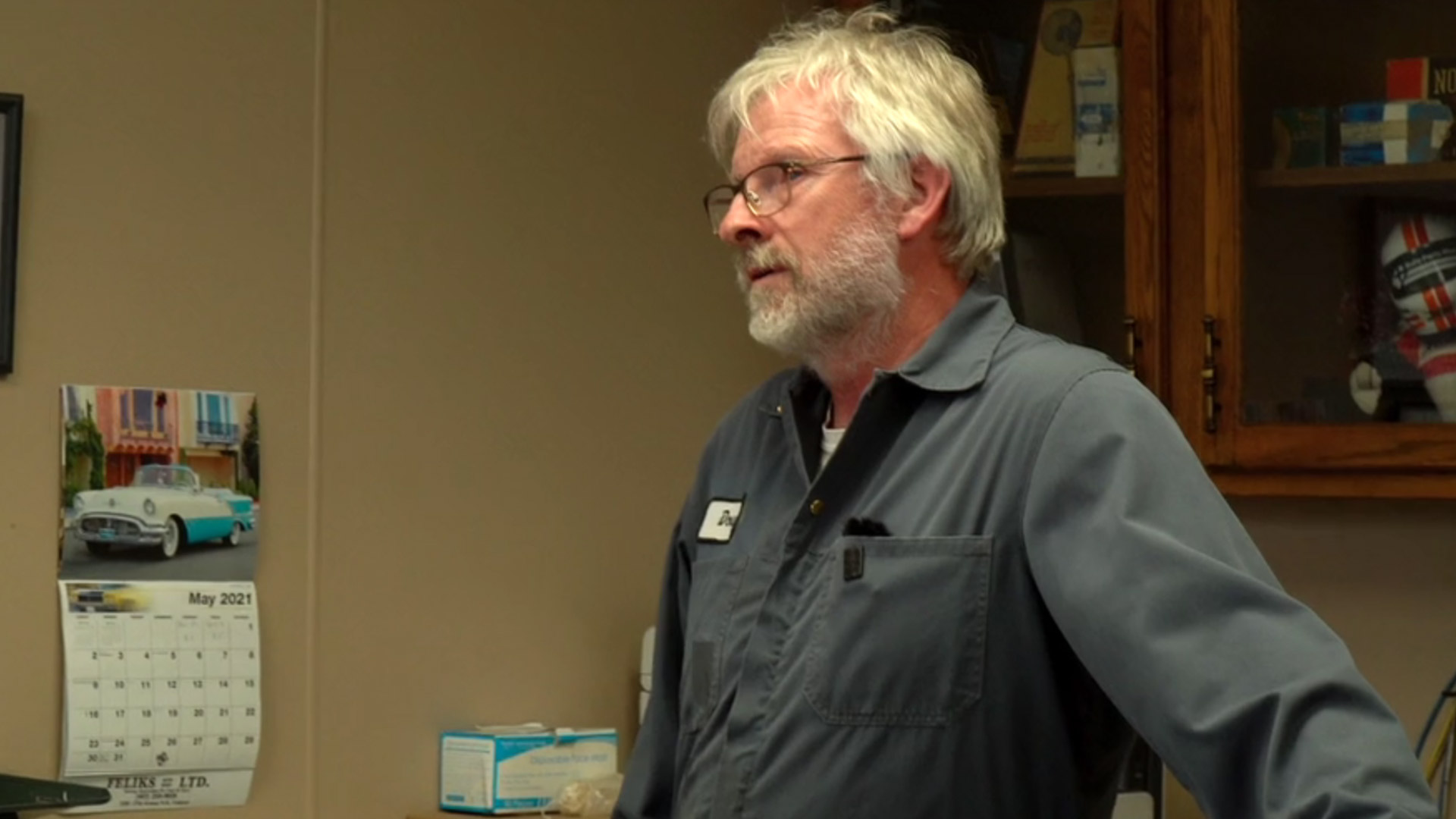 Image for Stories of Everyday Mission I