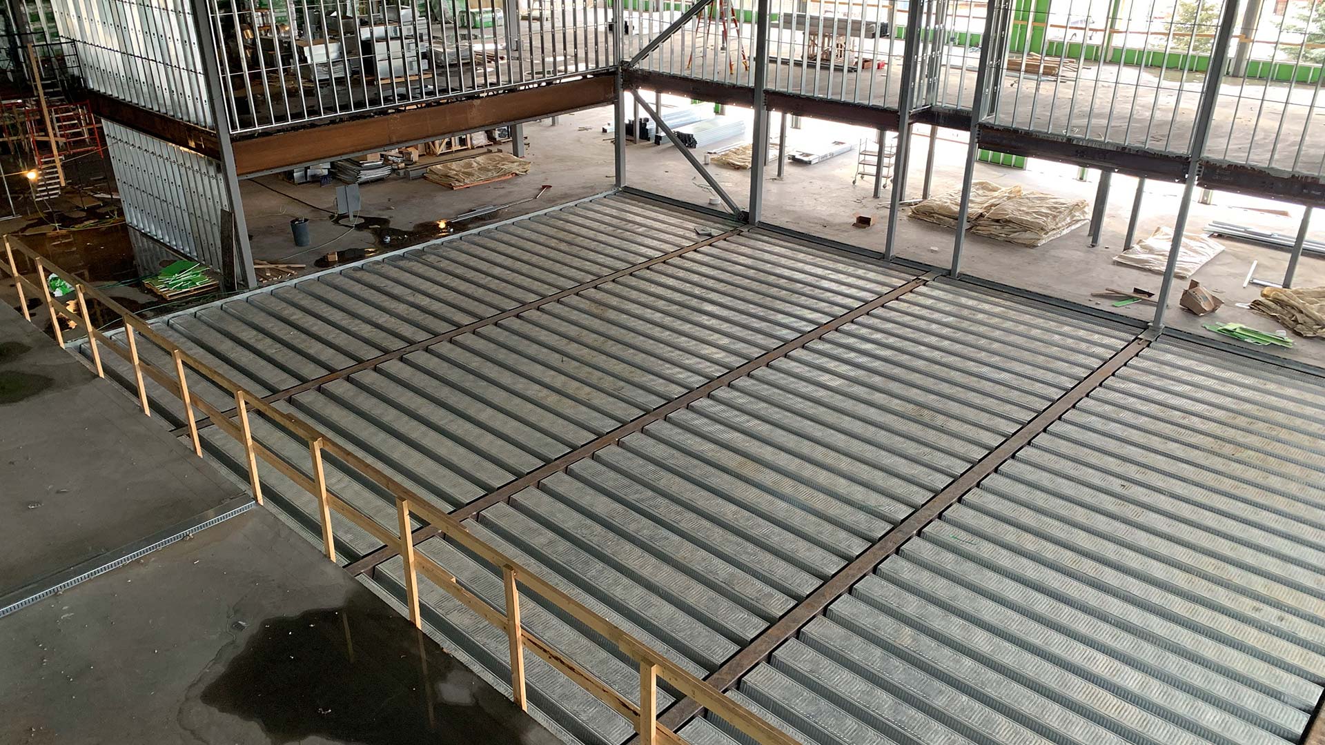 Image for January 2022 Build Update