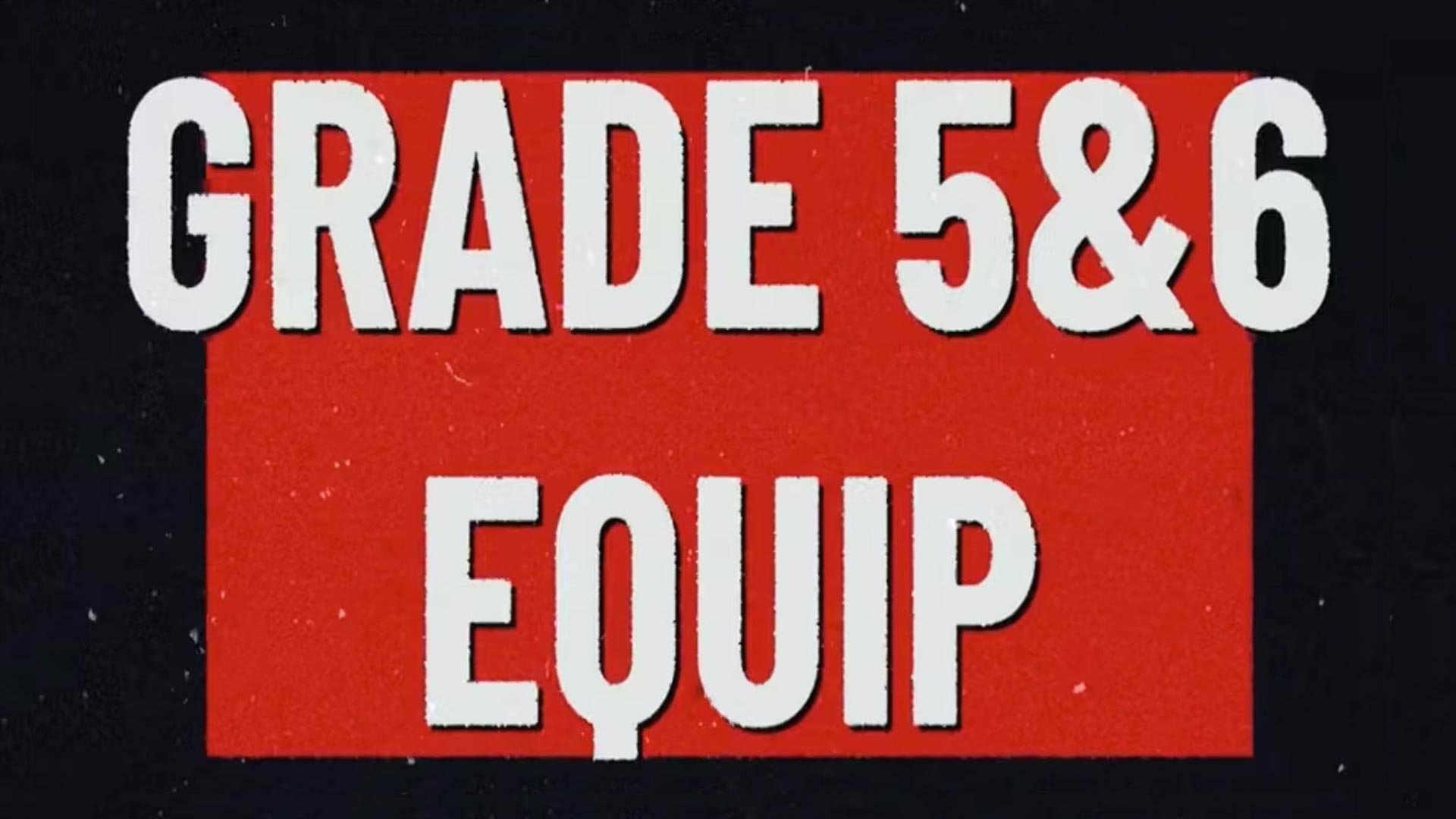 Image for 2025-07-26&27 | Lesson 1.4 Part 1 & 2 | Grade 5&6