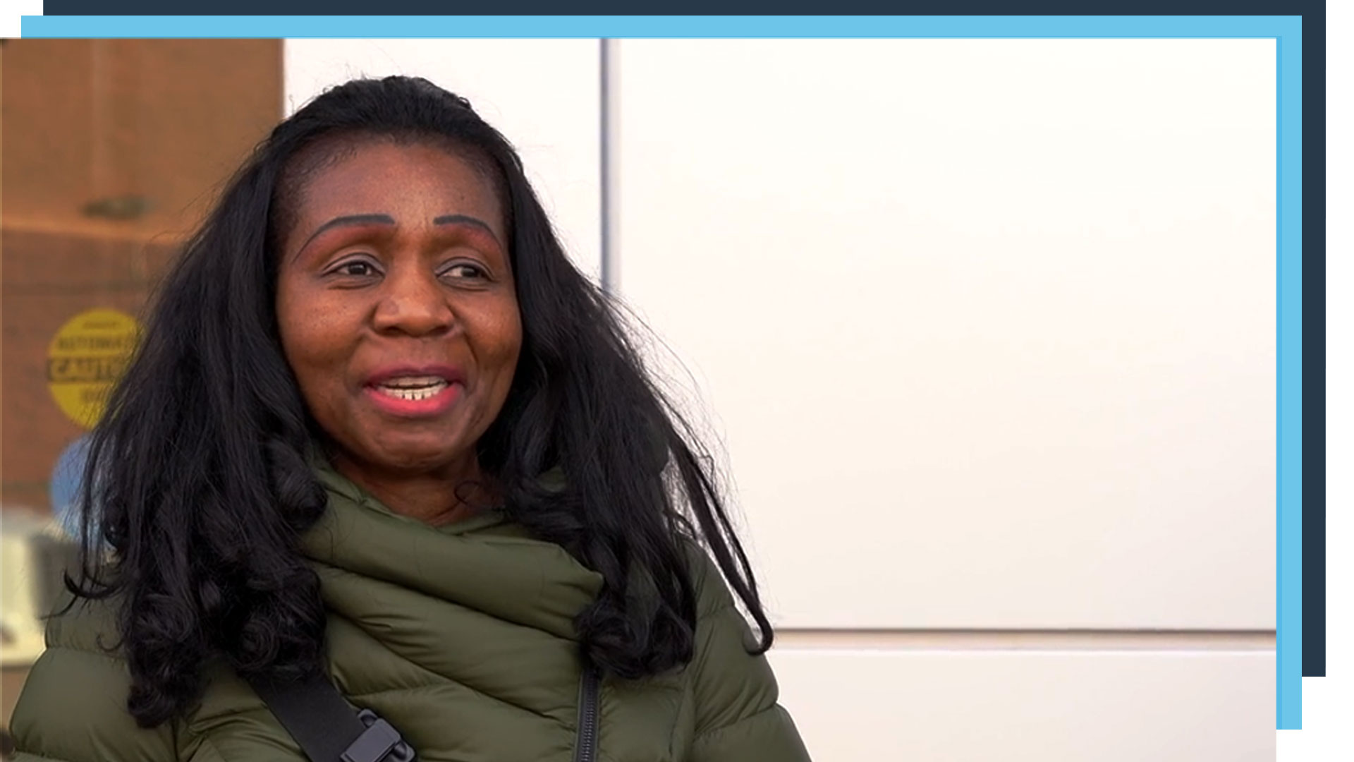 Image for BUiLD More Room at your work