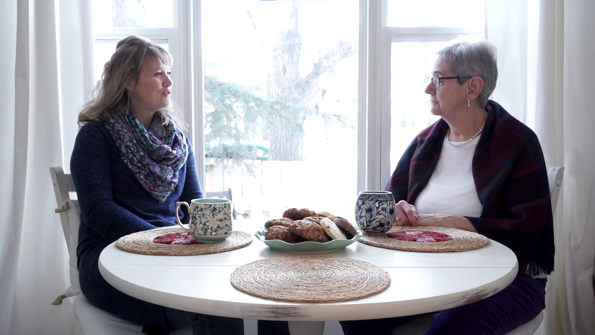 Image for Tea with Shannon