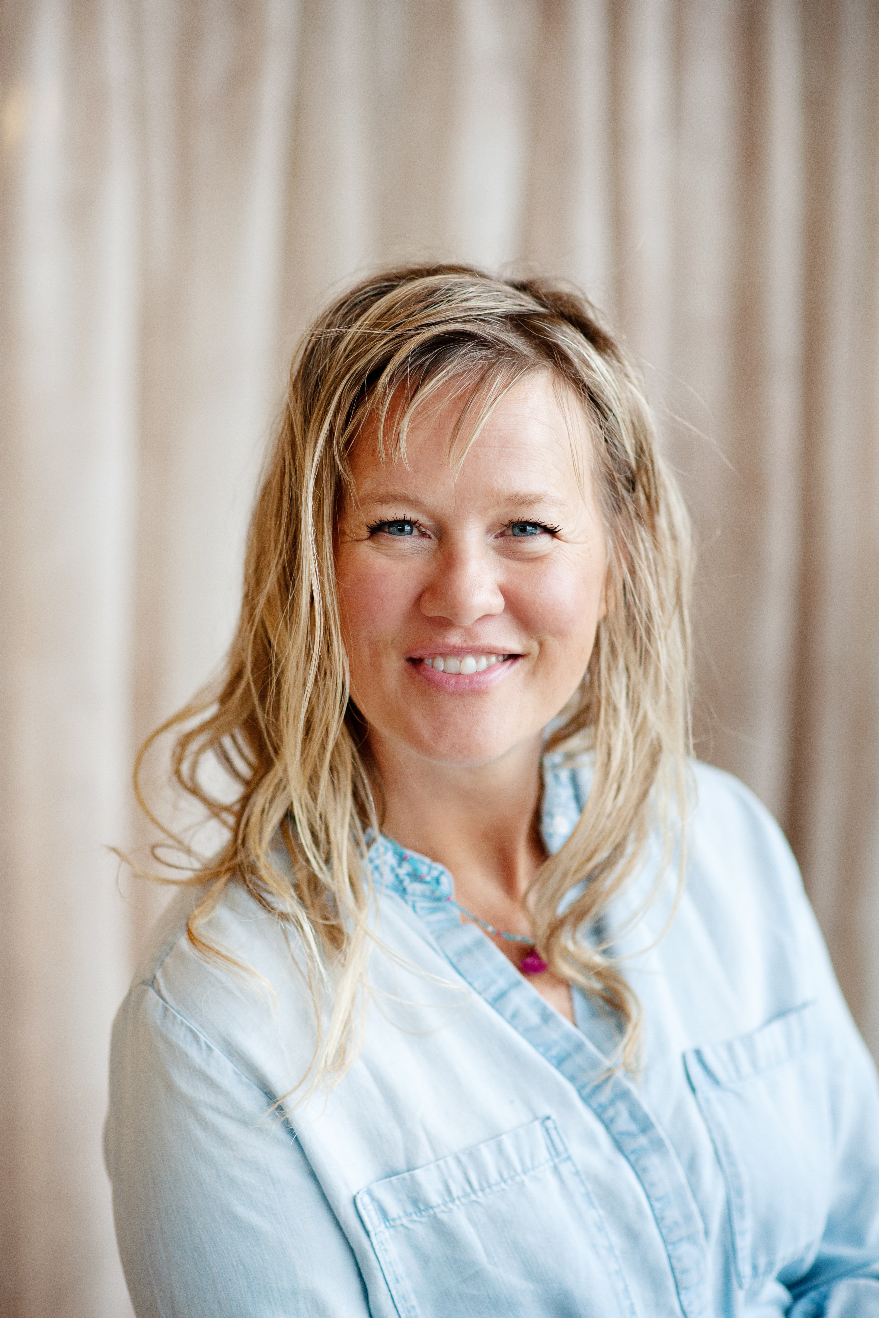 Image of Shannon Irwin