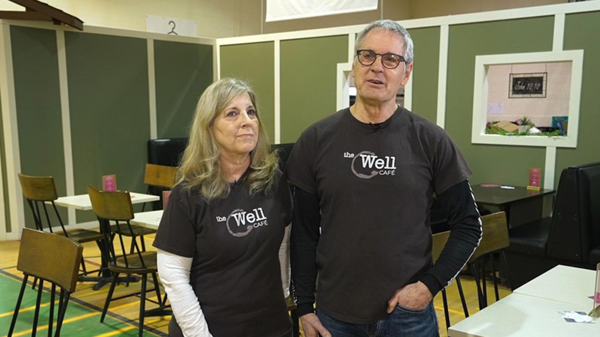 Image for Leo and Susan For the City