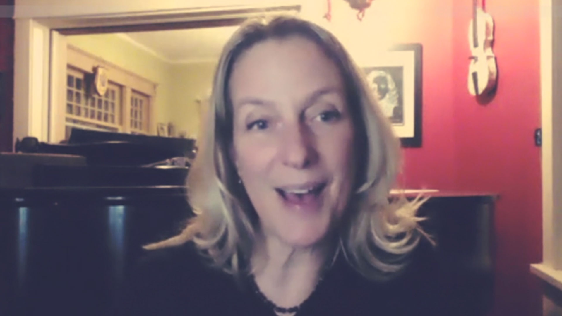 Image for Kelly's Story - 90 Minutes a Day