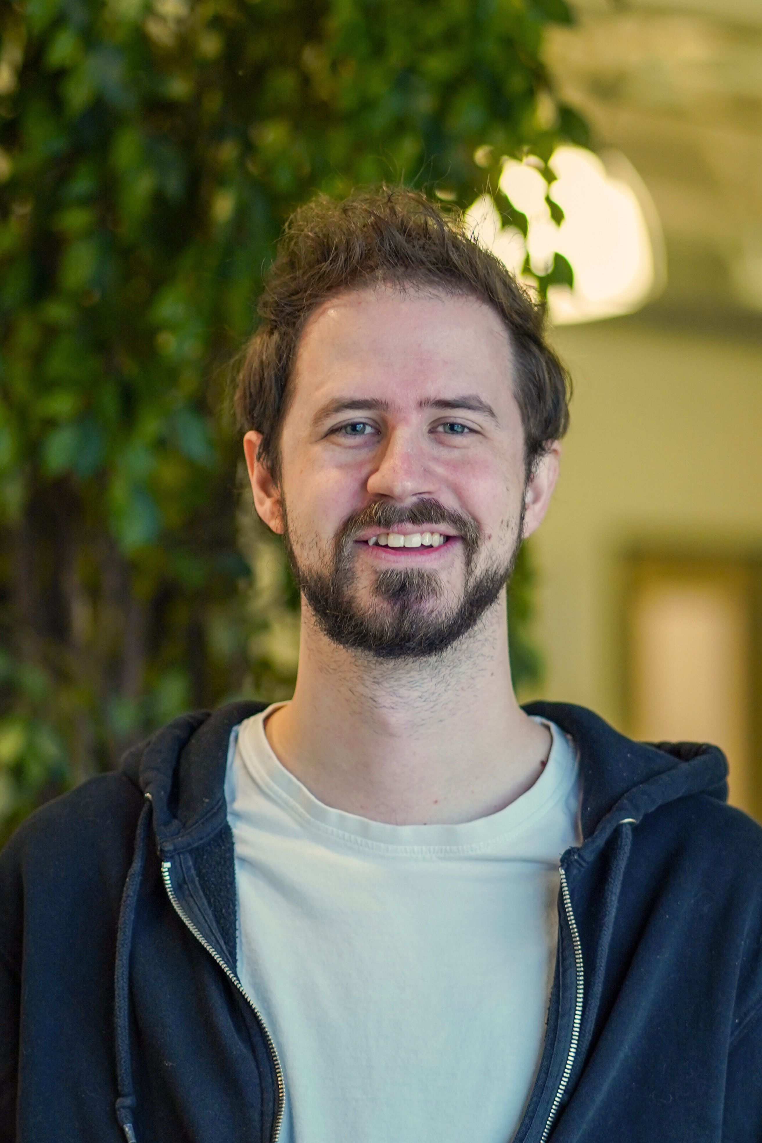 Image of Austin Hennig