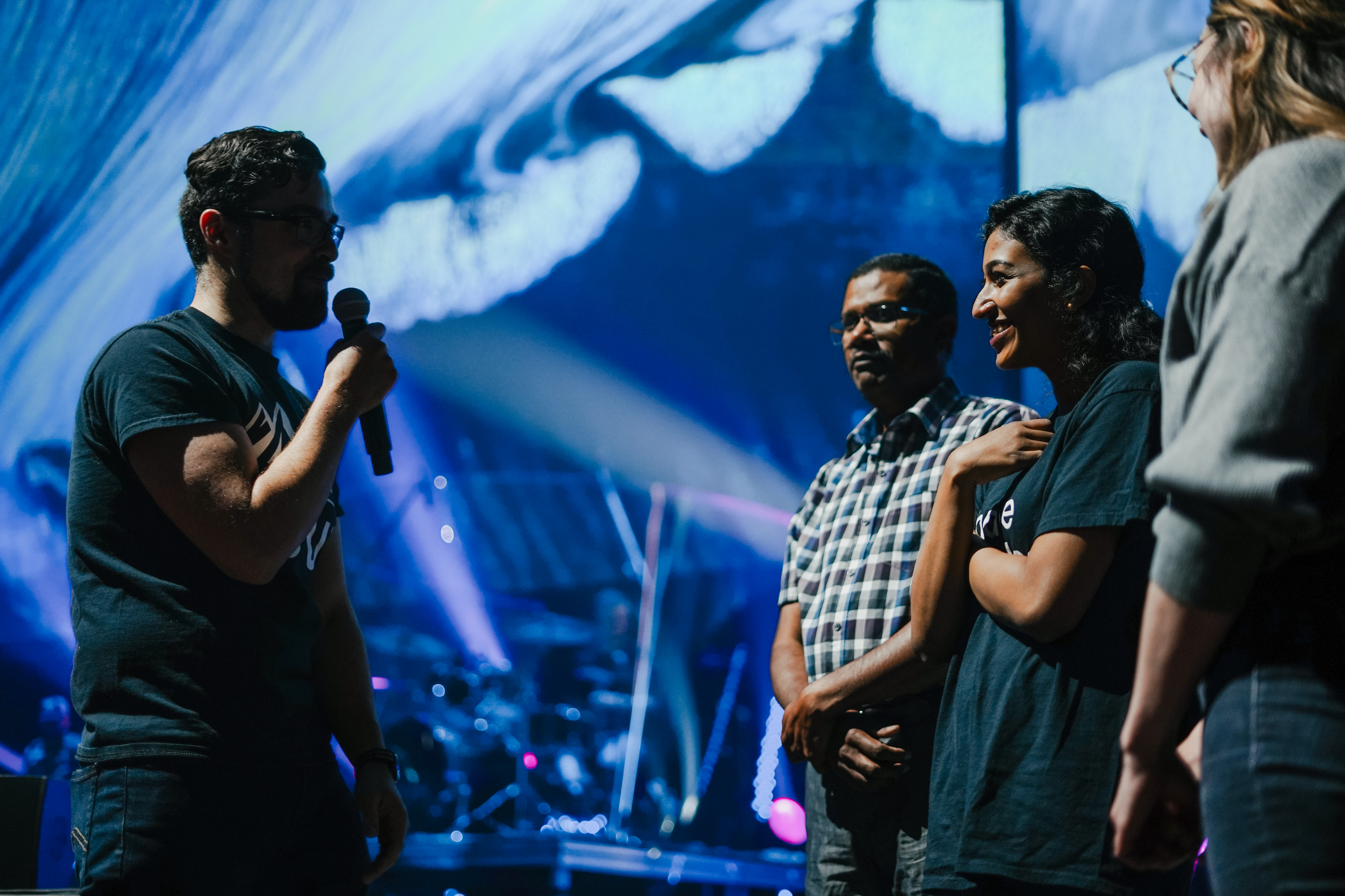 Image for Dinah's Baptism Story