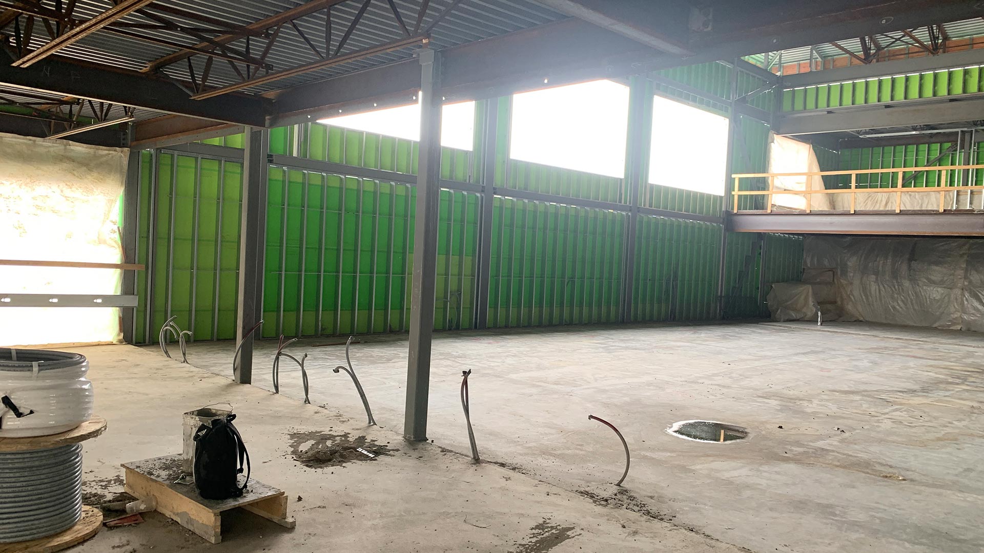 Image for February 2022 Build Update