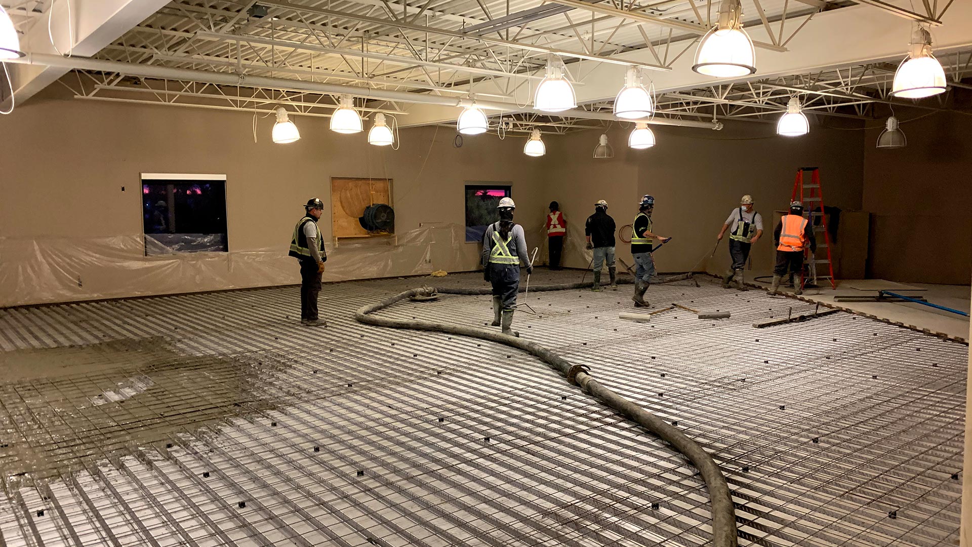 Image for January 2021 Build Update