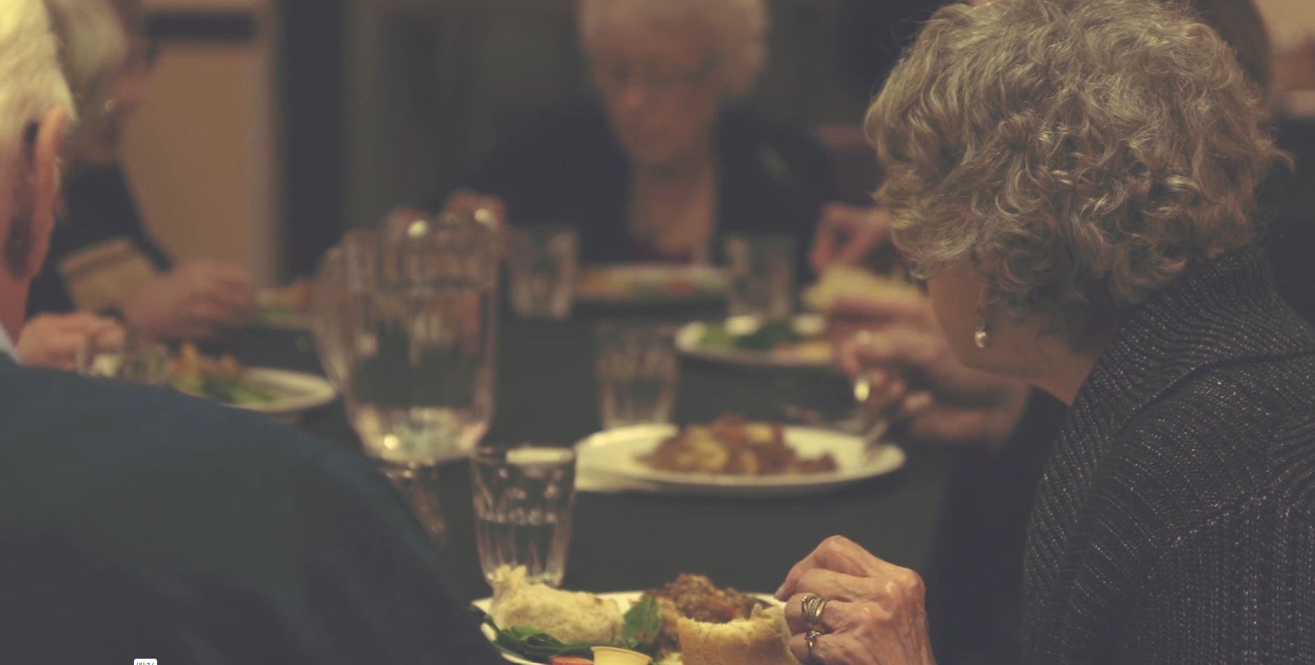 Image for The Potluck