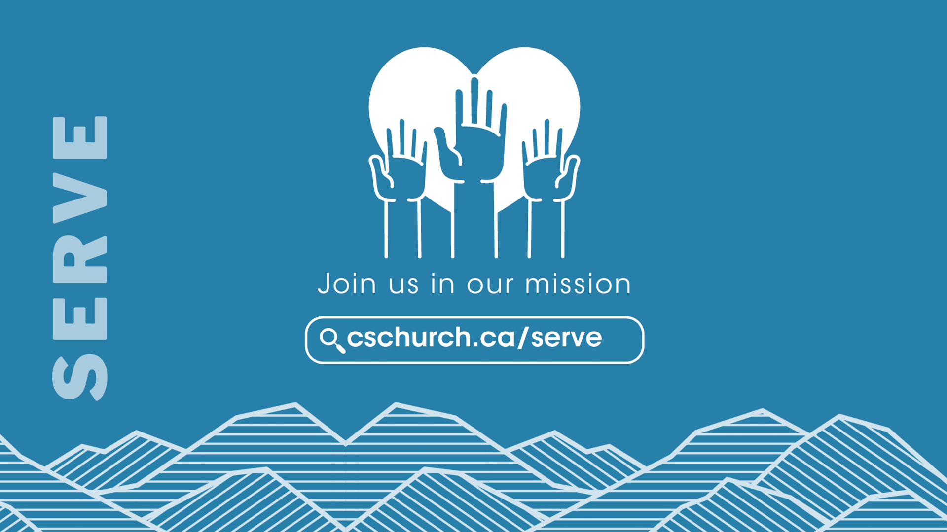 Image for Serve Slide