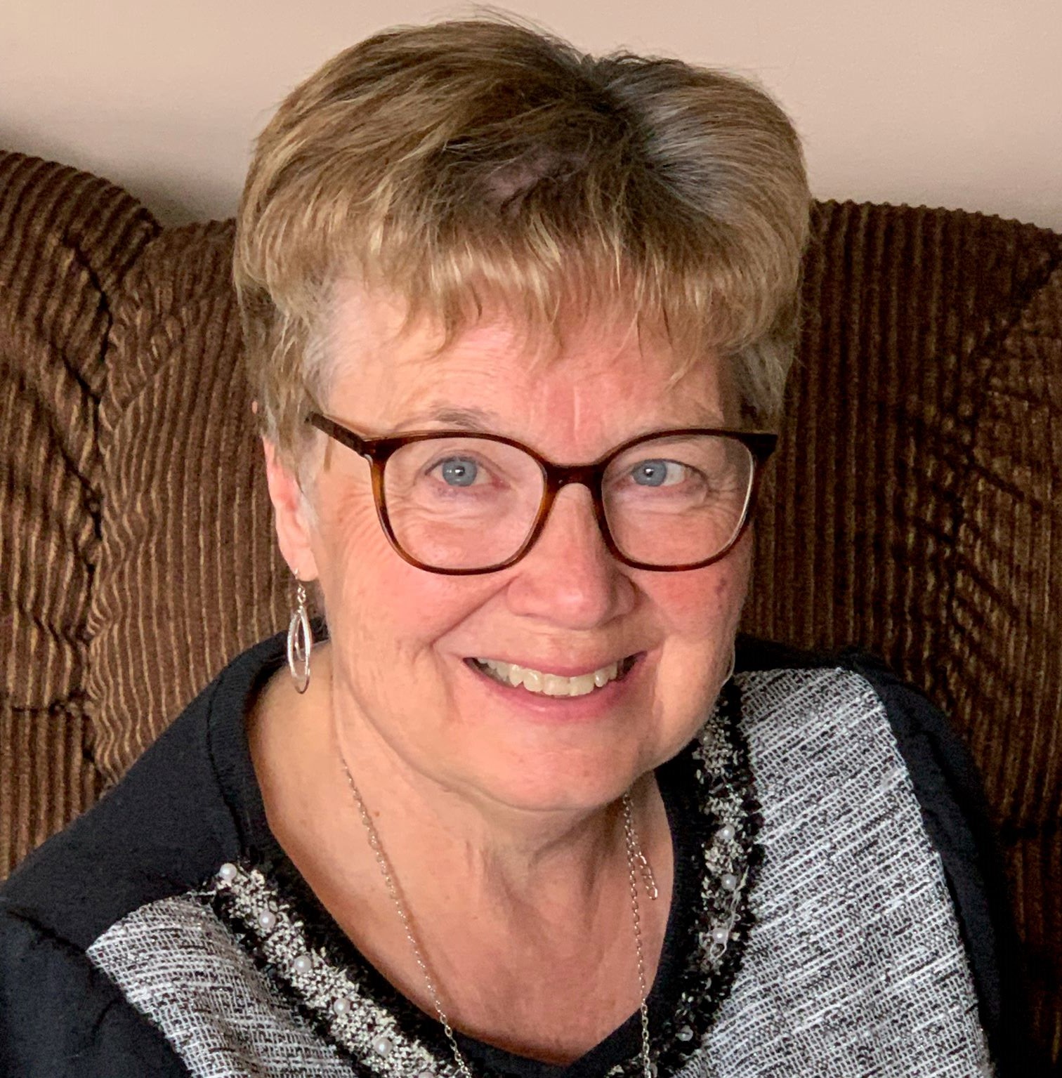 Image for In the Blink of an Eye