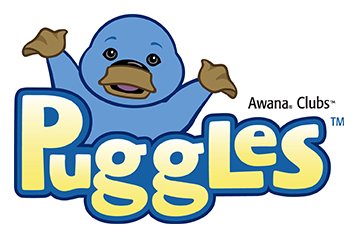 Image for Puggles Preschool Pocket Guide for Leaders