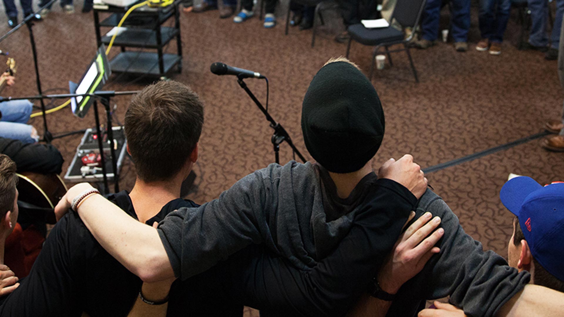 Image for Nolan’s Story