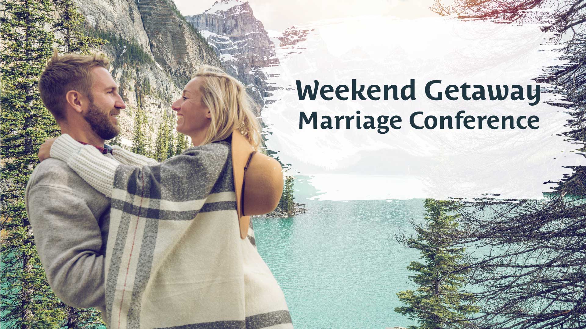 Image for Family Life Canada: Weekend Getaway Marriage Conference
