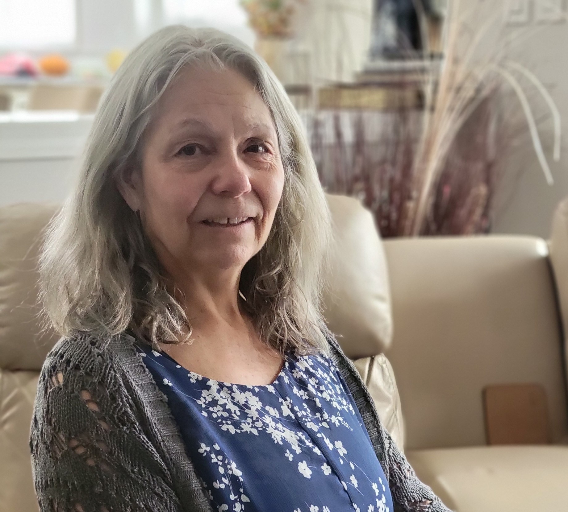 Image for Kim Morrison's Story