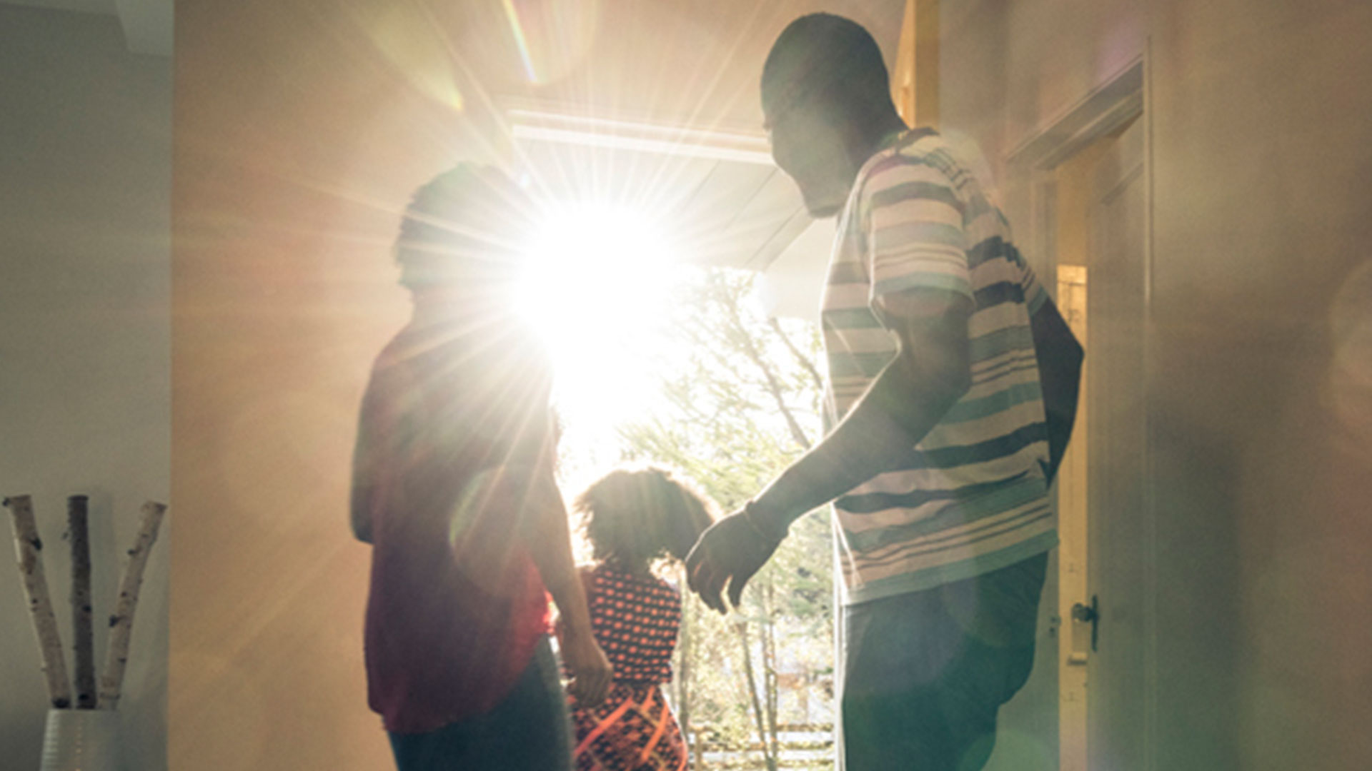 Image for BUILD more room for healing discipleship - Part 1