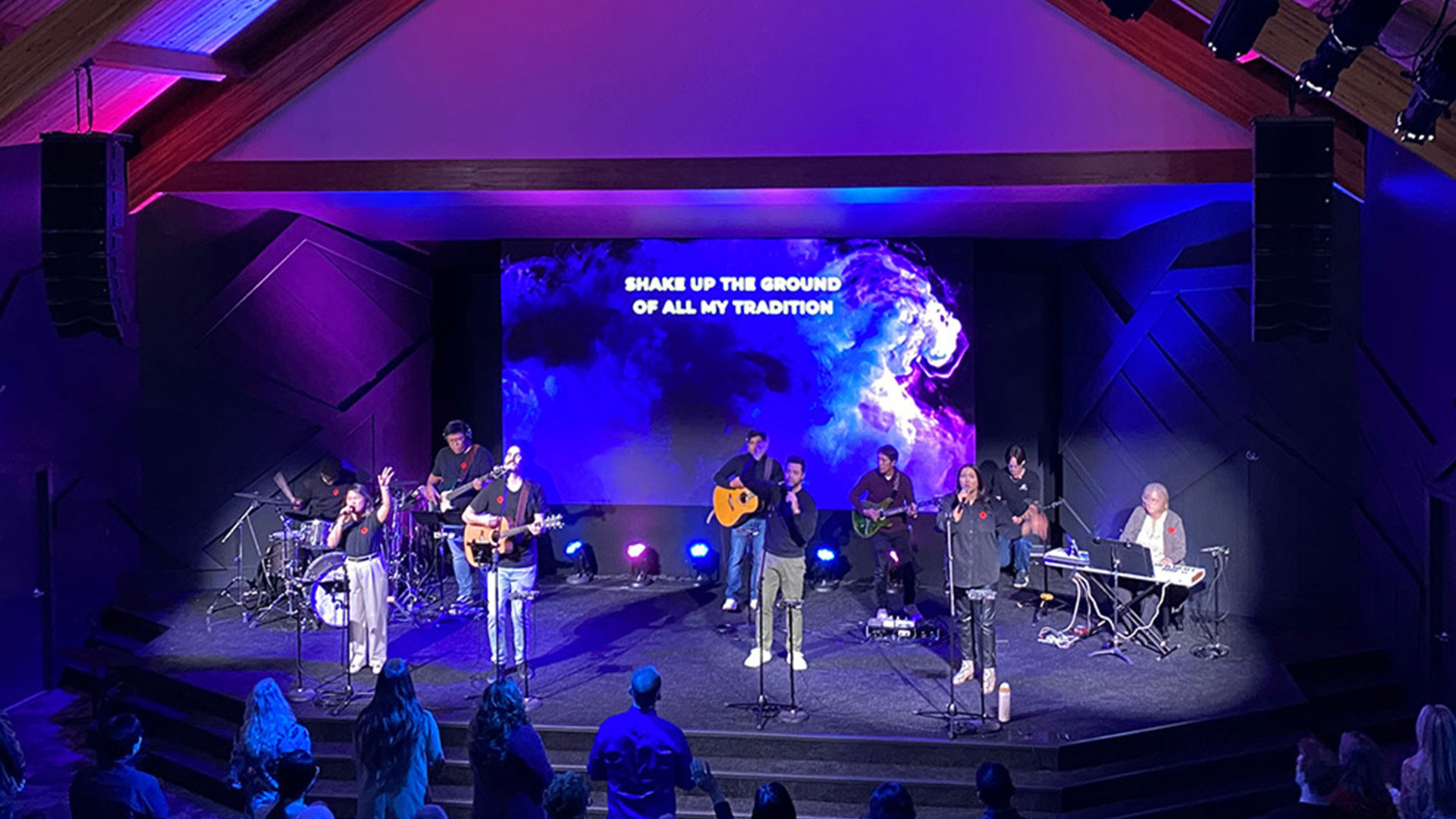 Image for November 2025 Build Update