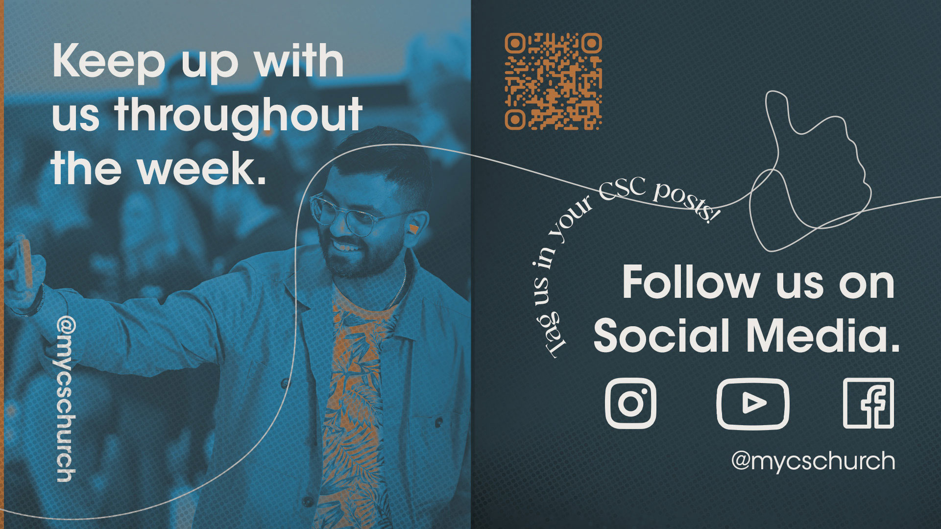 Image for Social Media Slide