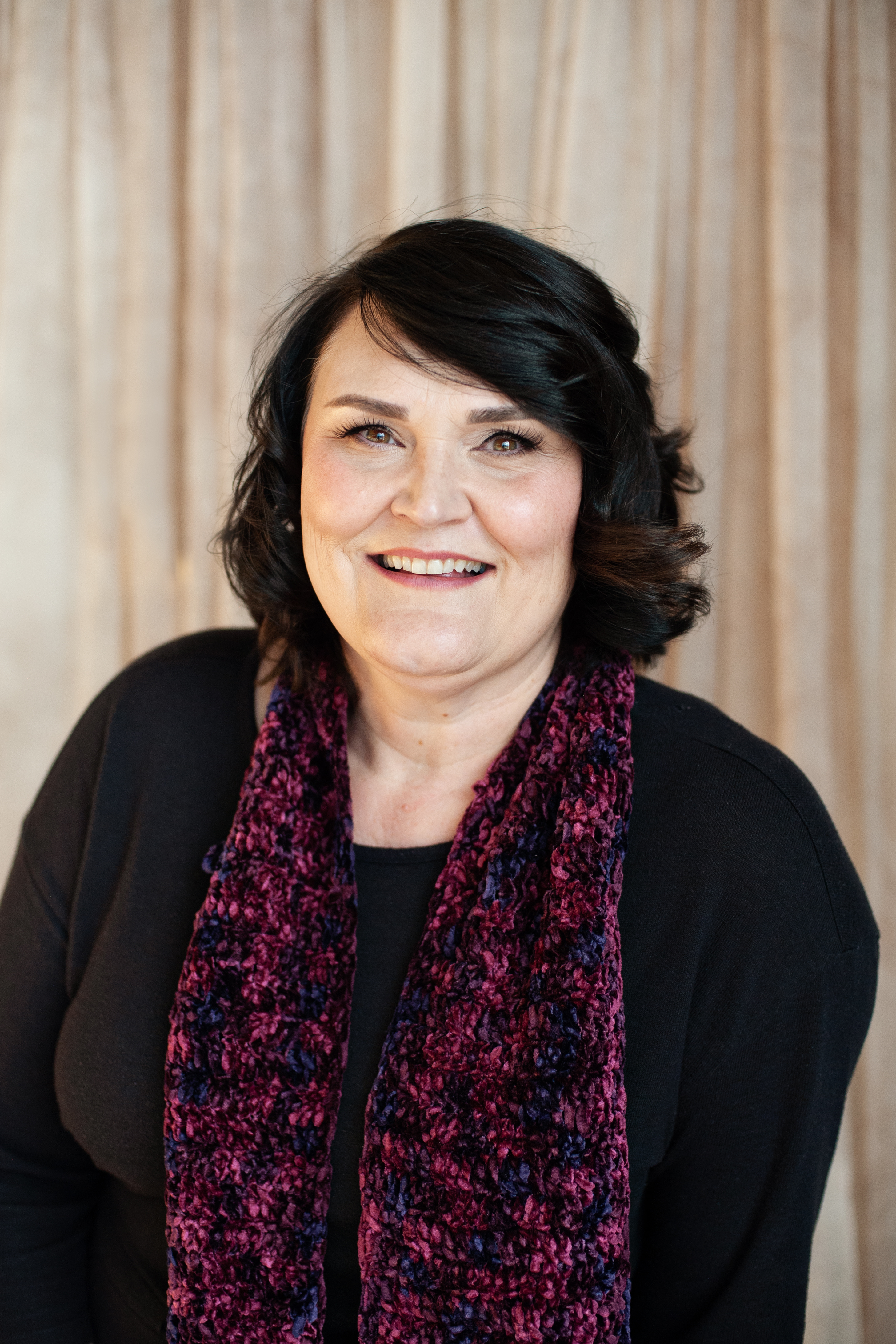 Image of Arienne Corben