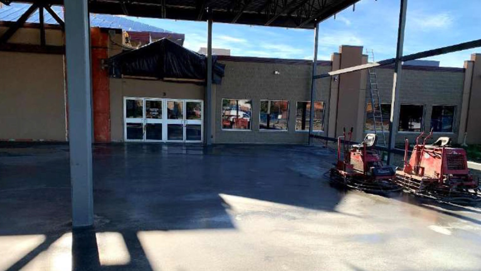 Image for August 2021 Build Update