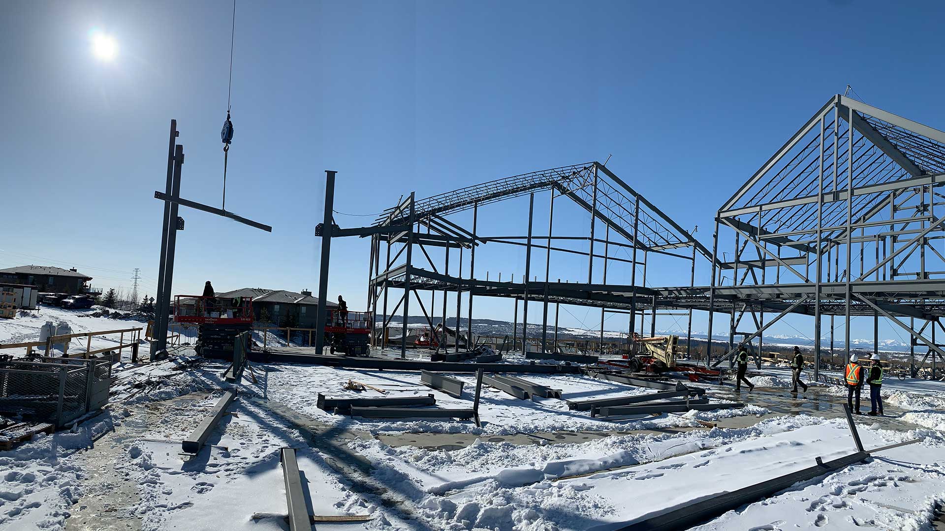 Image for March 2020 Build Update