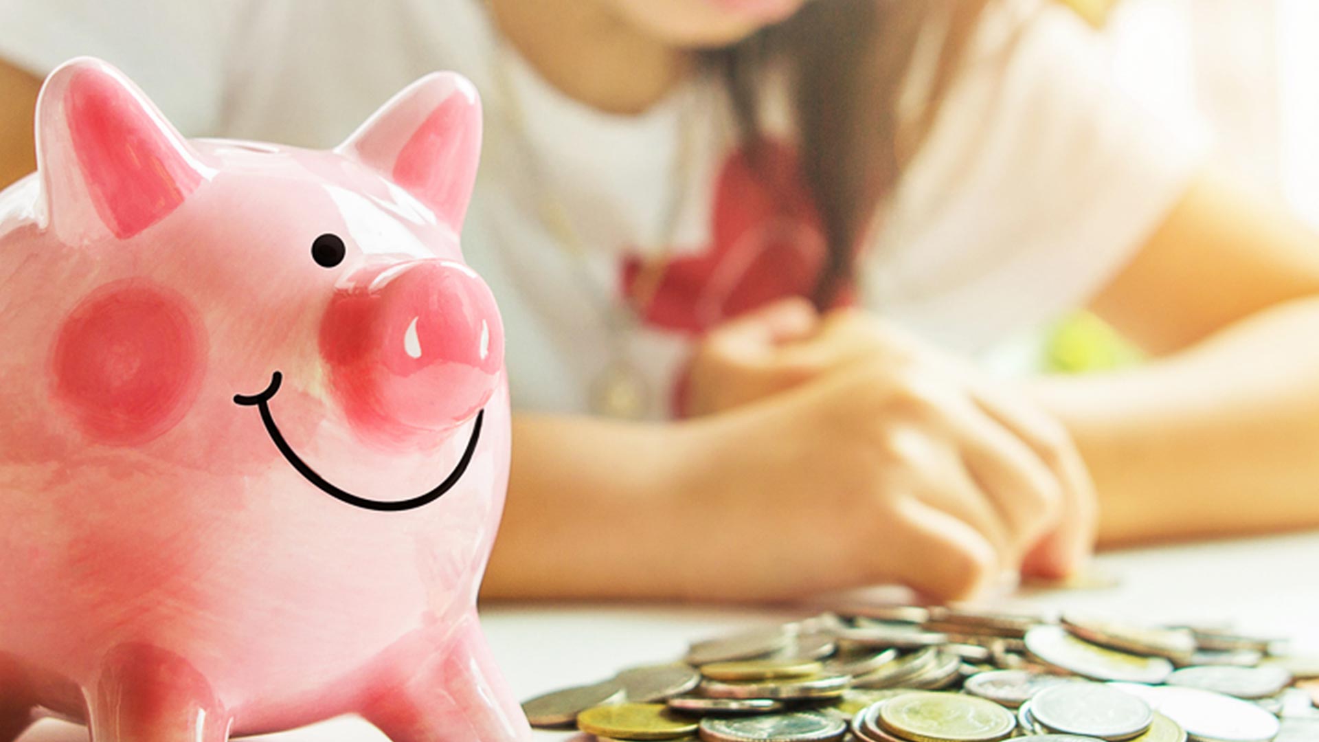 Image for Excited for the things of God