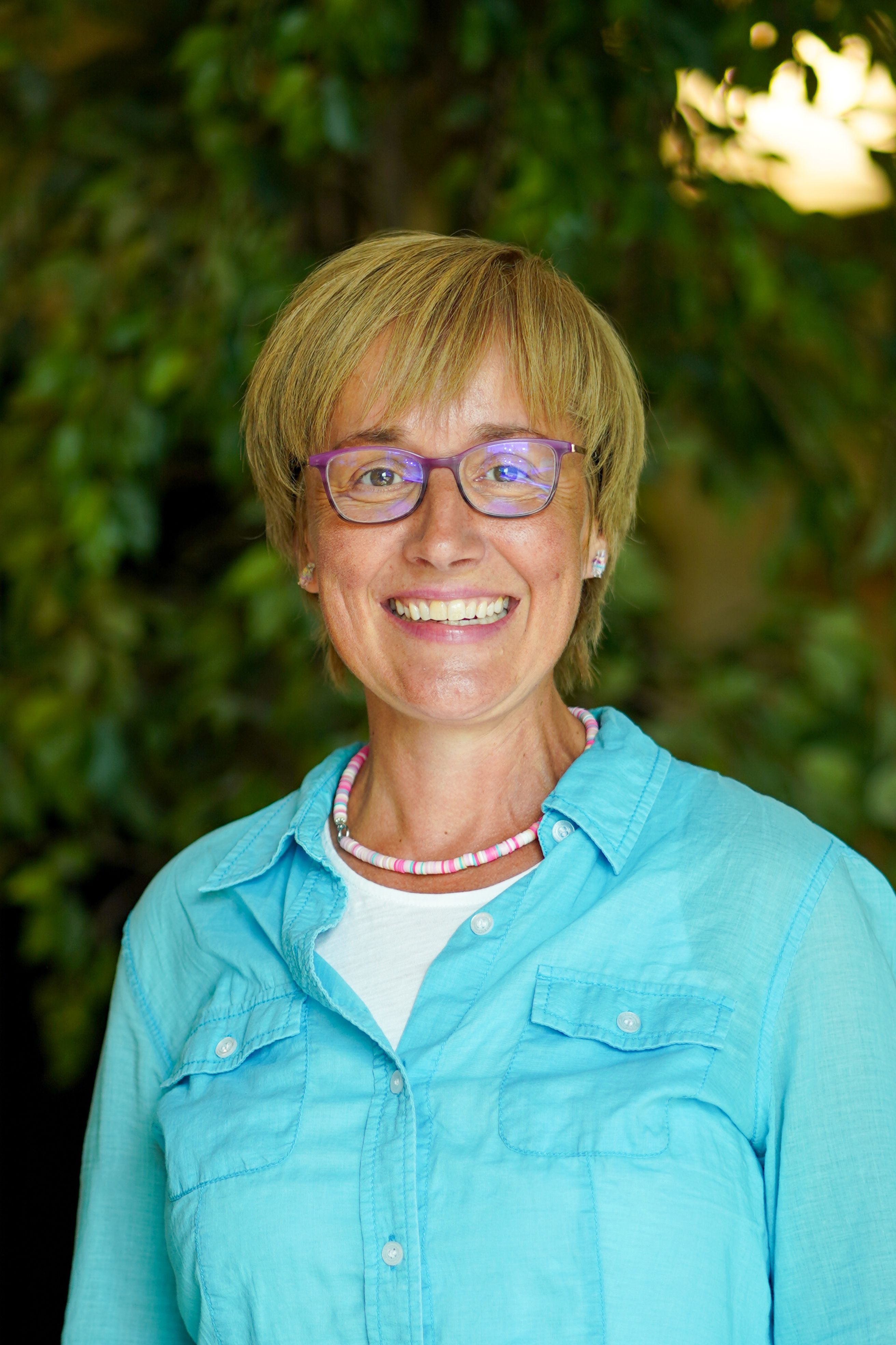 Image of Leanne Krell