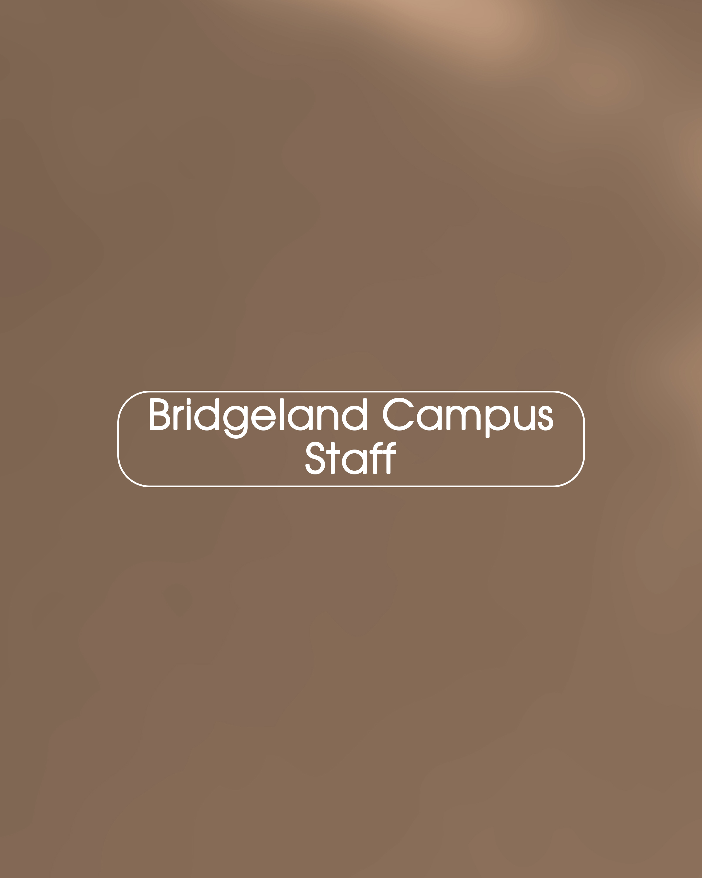 Image of Bridgeland Staff List