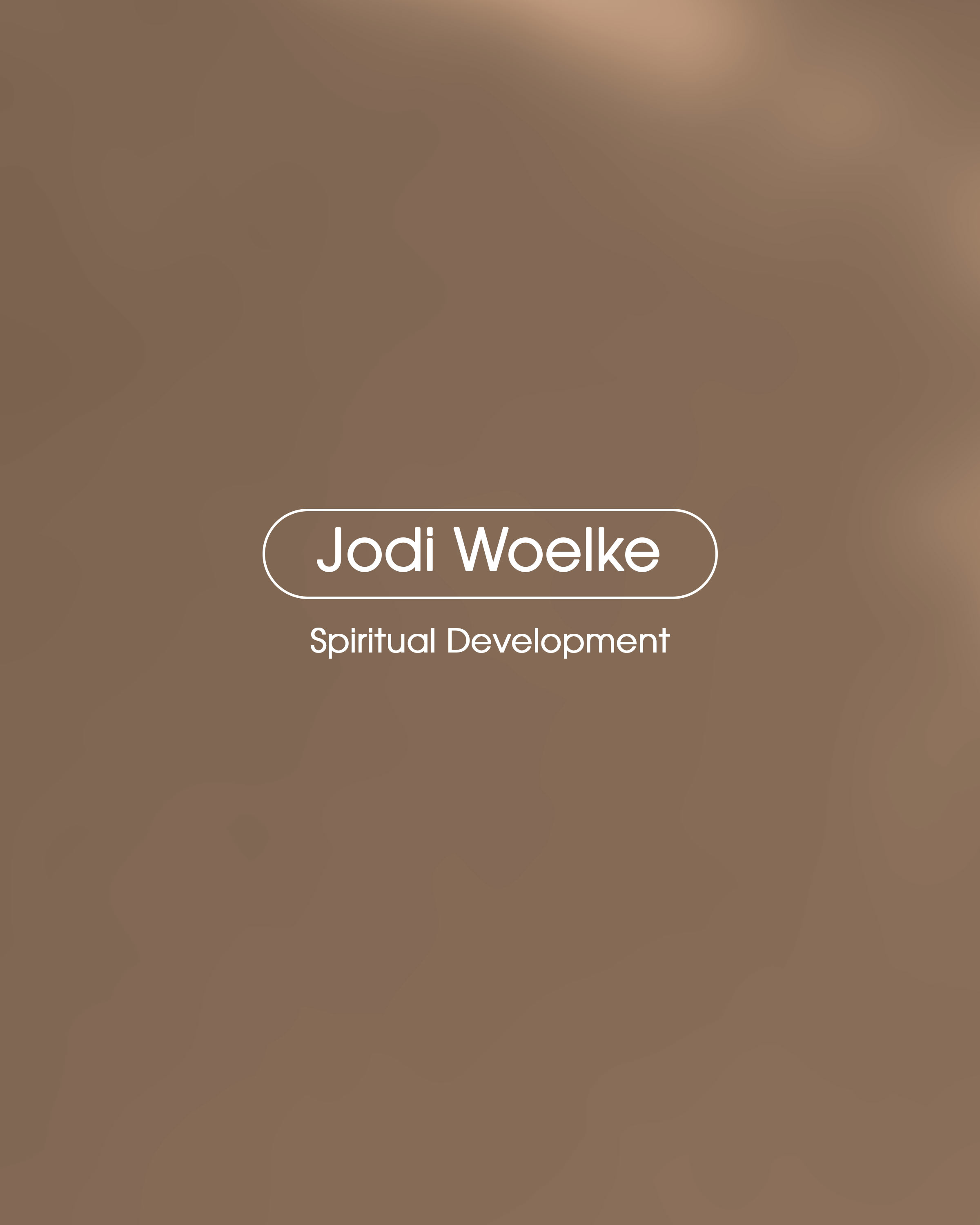Image of Jodi Woelke