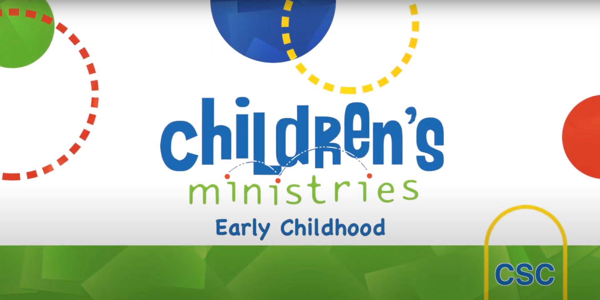 Image for 2023-09-30&01 | Early Childhood