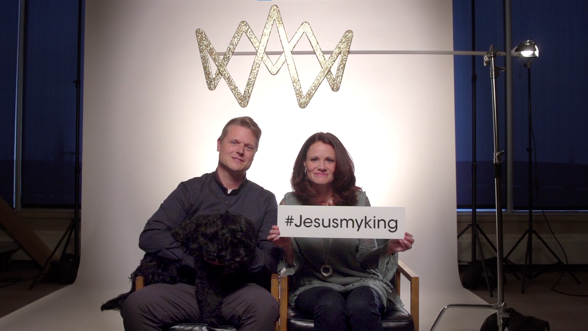 Image for Dave & Danielle Testimony