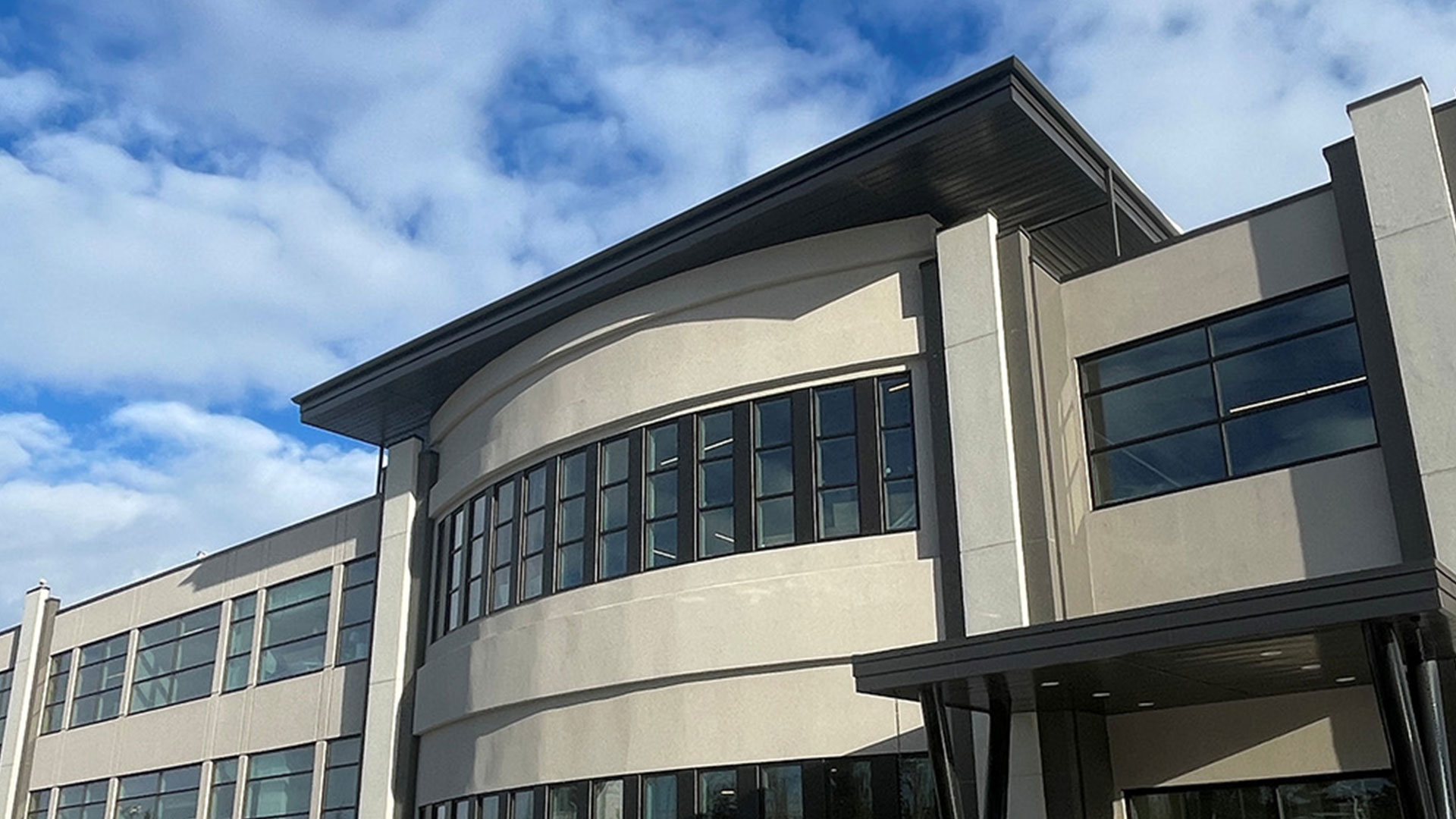 Image for December 2025 Build Update